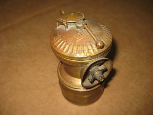 Lampada tappo acetilene - , auto