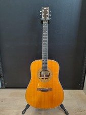 Chitarra acustica SUZUKI W-460