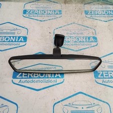 SPECCHIO  RETROVISORE INTERNO
