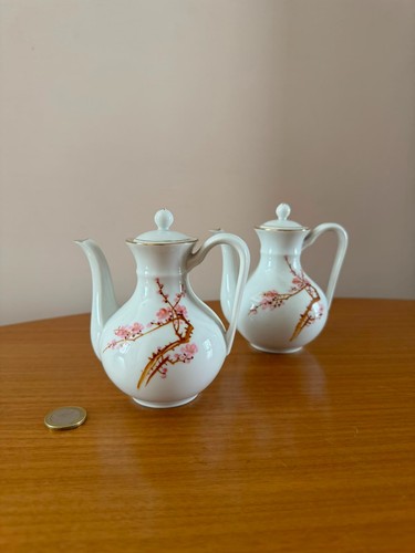 Coppia teiere brocche - coppia,