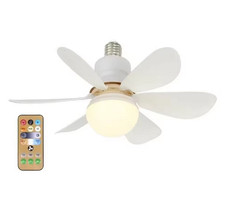 Ventilatore da Soffitto con
