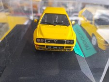 modellino auto scala 1/43