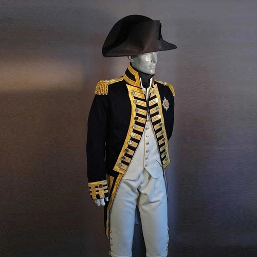 Cappotto uomo british royal - cappotto,
