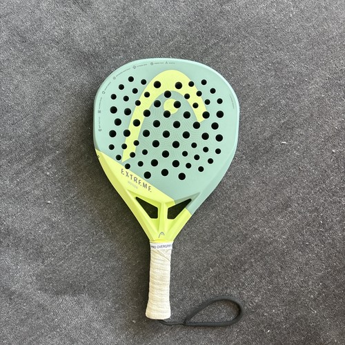 Racchetta padel head - padel,