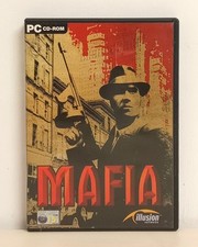 Mafia 1 - Pc