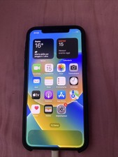 Apple iPhone X - 256GB -