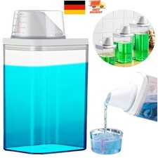 2pz dispenser detersivo con - 2pz,