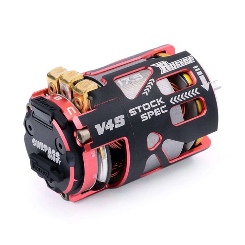 Rocket 540 v4s sensore motore - v4s,
