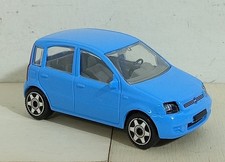 I119090 BURAGO 1/43 - FIAT