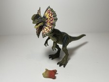 Mattel Jurassic world