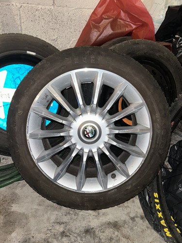 156099917 cerchi lega - 156099917,