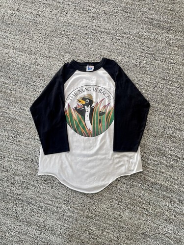 Shirt raglan fleetwood - raglan, mac