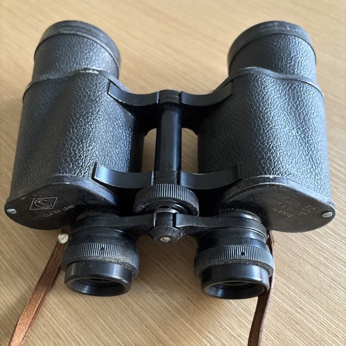 Binocolo 10x50 field - binocolo,