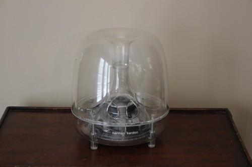Soundsticks harman kardon - soundsticks,