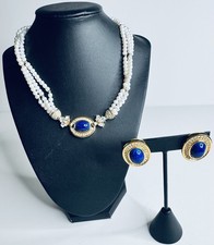 Christian Dior Grosse Set