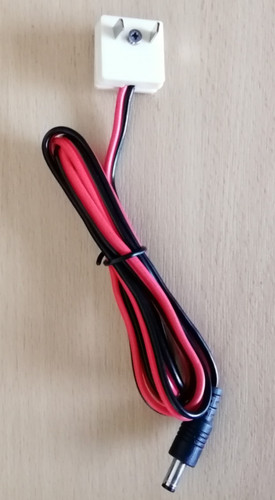 12v piombo senato 5mm - 12v, 5,5mm
