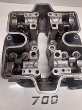 Testa cilindro anteriore honda - testa,