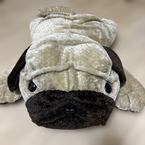 Peluche carlino