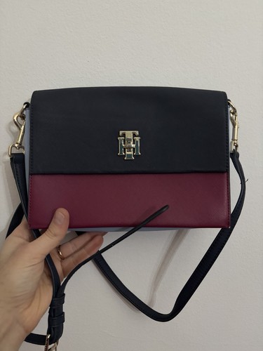 Borsa tommy hilfiger - borsa,