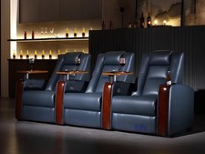 Poltrona cinema per il tuo