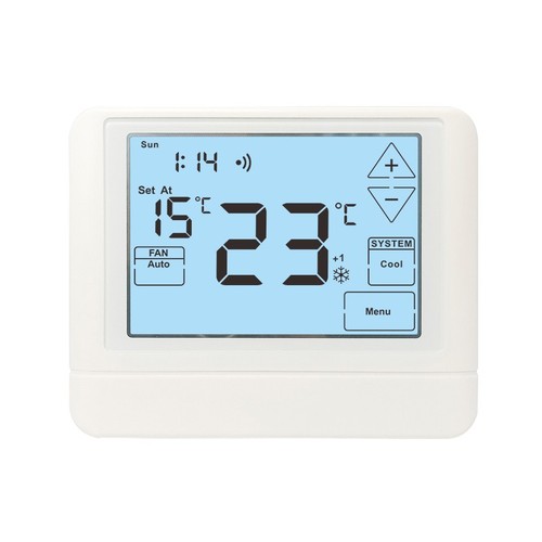 Termostato alexa 24v - alexa,