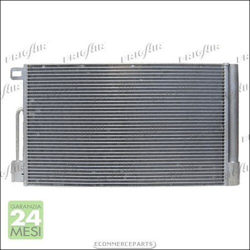 Condensatore climatizzatore