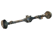 ASSALE POSTERIORE PER PIAGGIO Porter Furgonato Benzina 1000 (93>)