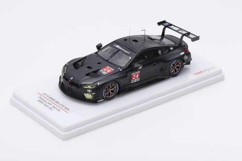 Tsm bmw gtlm n 24 - m8, n.24