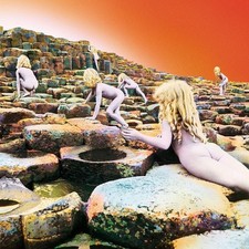 Led Zeppelin – Houses Of The