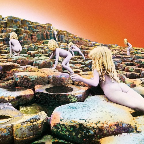 Led zeppelin houses - led, of