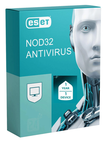 Eset nod32 antivirus 2026 1 - antivirus,