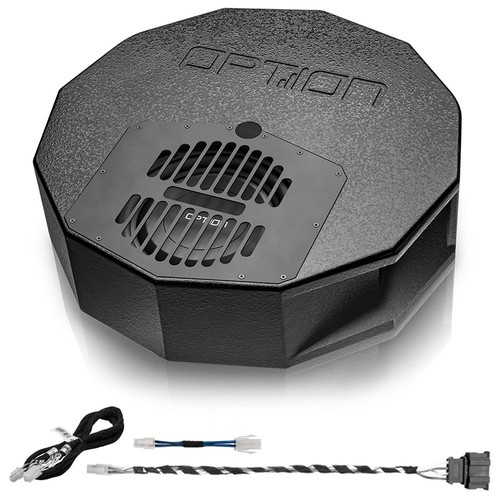 Subwoofer per skoda superb - subwoofer, iii