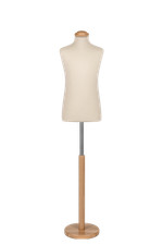 Busto bambino 10.12 anni base