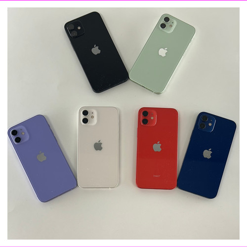 Apple iphone gb - iphone, 12