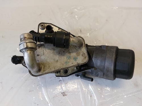 Scambiatore acqua olio per - scambiatore,