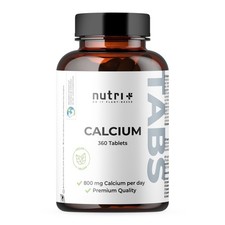 Calcio 360 compresse 800 mg - 800,
