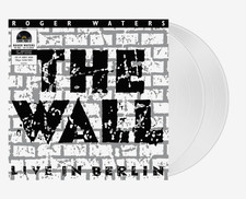 Roger Waters – The Wall Live