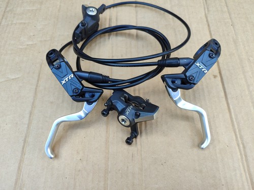 Freni disco shimano - disco, xtr