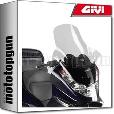 PARABREZZA TRASPARENTE GIVI