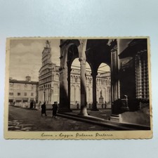 Lucca loggia palazzo - -,