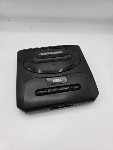 Console led bianca sega - console,