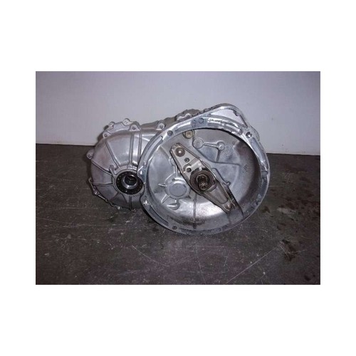 Cambio smart fortwo 600 - smart,