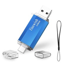 Chiavetta USB Type C 128 GB 2