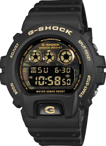 Orologio casio shock - orologio, g-shock