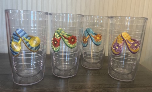 Bicchieri tervis sandali - 4,