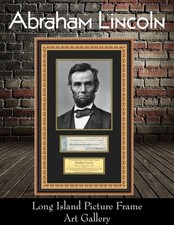 Facsimile firmato president - facsimile,