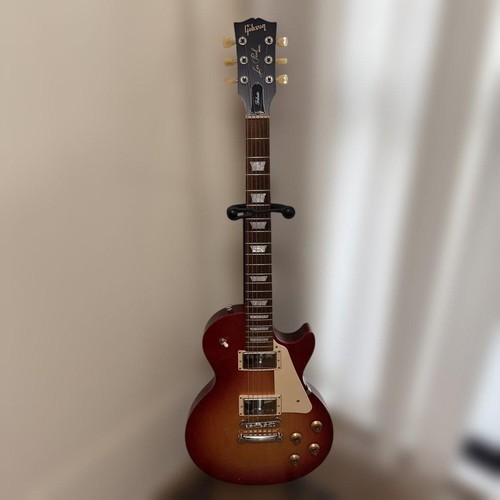 Gibson les paul tribute - les, /