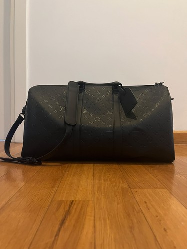 Louis vuitton keepall - vuitton,