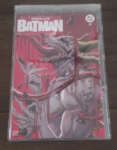 Absolute batman rachta - batman,