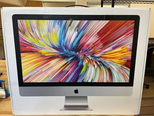 Imac mk47ct amd r9 - mk47ct/o, m395